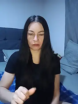 renata hot1 online show from July 17, 12:41 am