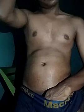 Prmon online show from October 25, 5:13 pm