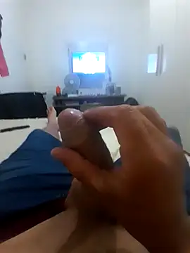 Snapshot of Godvibes chatting on October 23, 12:20 am Godvibes online show from October 23, 12:20 am