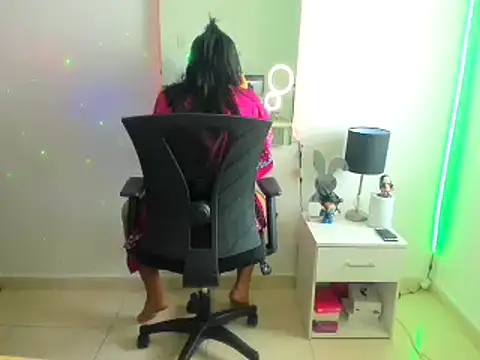 nairobbits online show from April 21, 2:45 pm