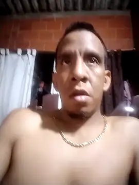 Ger0nim05 online show from February 7, 4:09 am