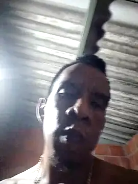 Ger0nim05 online show from October 5, 5:58 pm