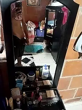 Ger0nim05 online show from October 4, 2:51 pm