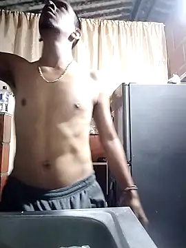 Ger0nim05 online show from April 19, 12:50 pm