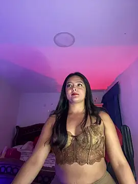 cristina1800 online show from March 29, 4:03 am