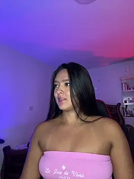 cristina1800 online show from April 19, 3:29 am