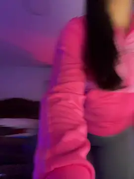 cristina1800 online show from April 12, 8:50 am