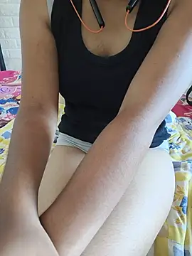 Snapshot of Rani_Desai69 chatting on June 5, 9:59 am Rani Desai69 online show from June 5, 9:59 am