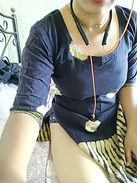 Rani Desai69 online show from March 31, 4:47 am