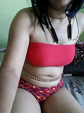 Snapshot of Rani_Desai69 chatting on October 11, 7:20 am Rani Desai69 online show from October 11, 7:20 am