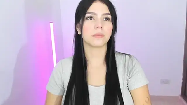 Natasha su  online show from November 18, 8:23 pm