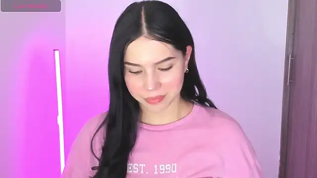 Natasha su  online show from January 19, 4:49 am