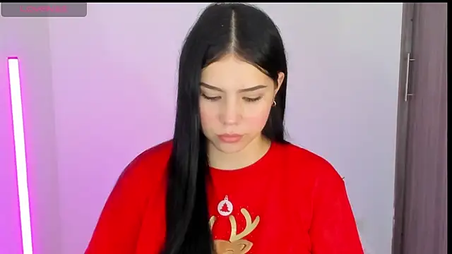 Natasha su  online show from December 4, 7:46 pm