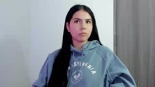 Natasha su  online show from October 8, 9:26 pm