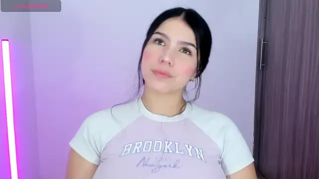 Natasha su  online show from January 15, 5:44 am