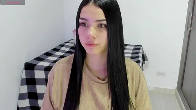 Natasha su  online show from February 11, 3:50 am