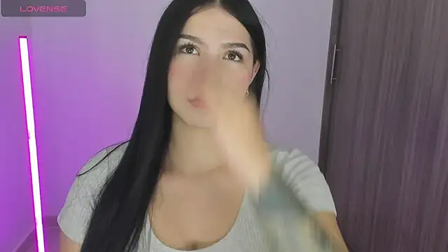 Natasha su  online show from February 25, 3:51 am