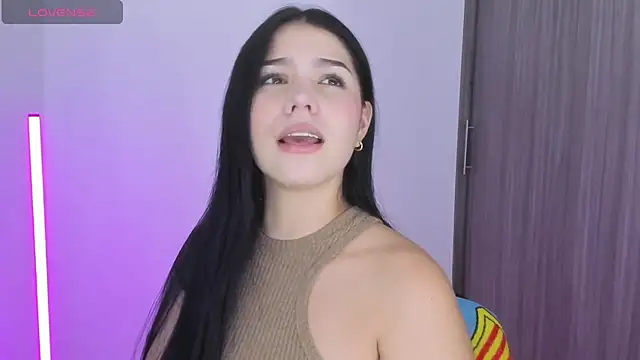 Natasha su  online show from February 26, 3:39 am