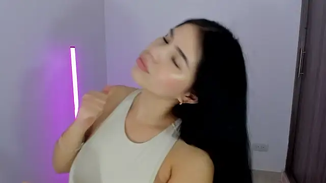 Natasha su  online show from October 15, 6:27 pm