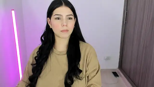 Natasha su  online show from November 15, 7:40 pm