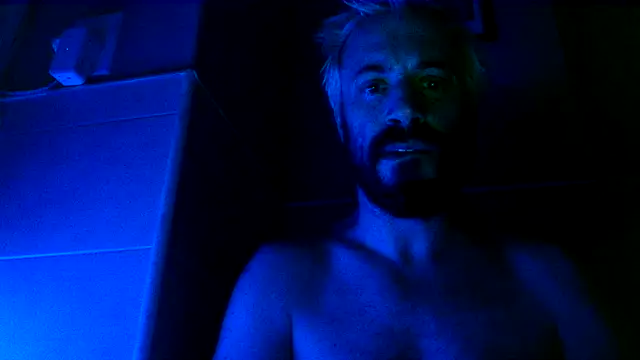 KaiCruzNYC online show from November 6, 10:14 pm