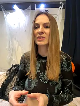 RachelBelI online show from October 27, 11:38 pm