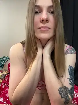 RachelBelI online show from February 15, 11:47 pm