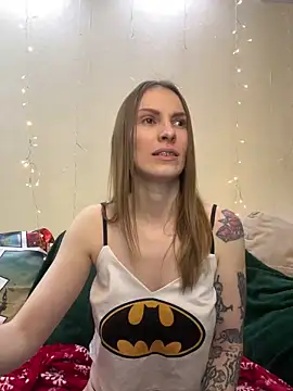 Snapshot of RachelBelI chatting on February 12, 5:26 am RachelBelI online show from February 12, 5:26 am