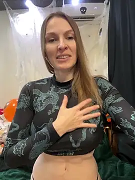 RachelBelI online show from October 22, 11:36 pm