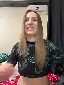 RachelBelI online show from February 26, 11:38 pm