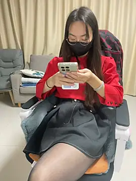 FerFairy online show from January 3, 3:44 pm