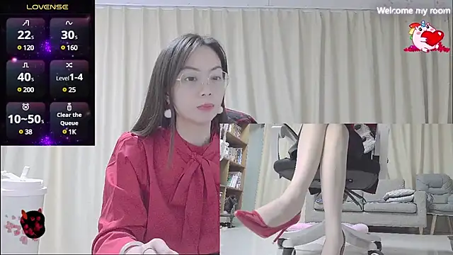 FerFairy online show from December 28, 9:20 am