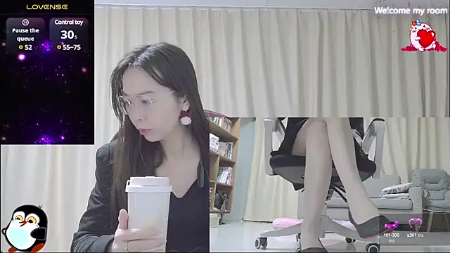 FerFairy online show from December 29, 7:28 am