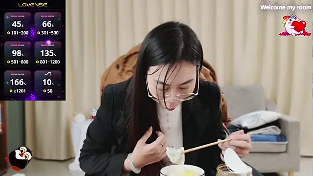 FerFairy online show from January 17, 2:39 pm