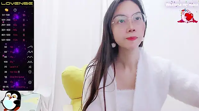 FerFairy online show from January 10, 5:13 pm