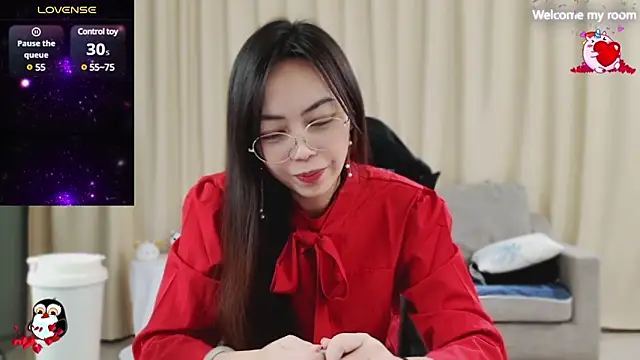 FerFairy online show from January 16, 10:10 am