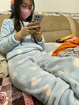 FerFairy online show from February 8, 9:46 am