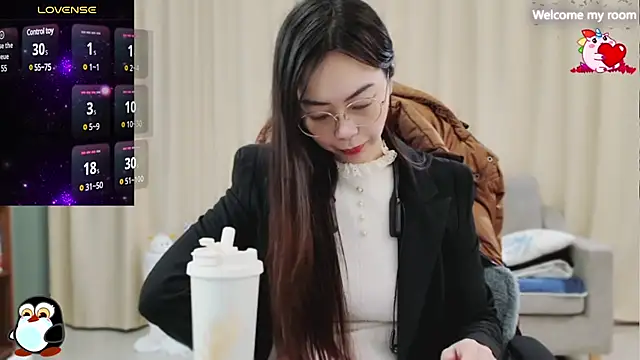 FerFairy online show from January 17, 7:08 am