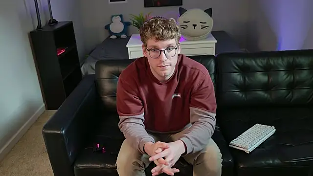 BlueEyedTallGuy94 online show from January 17, 11:08 pm