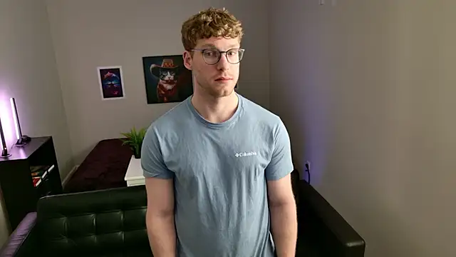 BlueEyedTallGuy94 online show from March 7, 10:37 pm