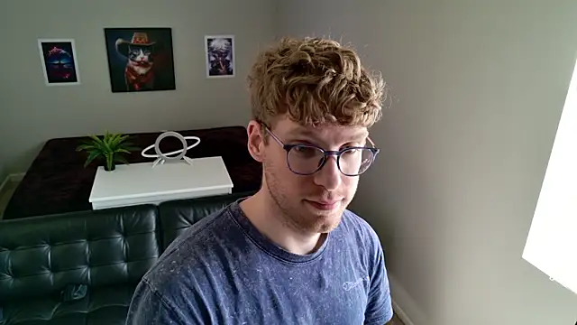 BlueEyedTallGuy94 online show from March 16, 9:17 pm