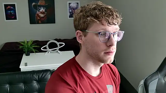 BlueEyedTallGuy94 online show from March 18, 9:15 pm