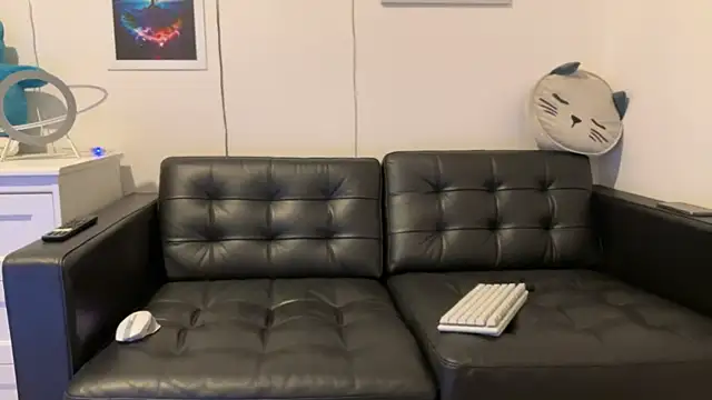 Snapshot of BlueEyedTallGuy94 chatting on December 27, 2:47 am BlueEyedTallGuy94 online show from December 27, 2:47 am