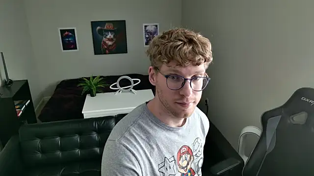 BlueEyedTallGuy94 online show from March 26, 11:02 pm
