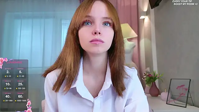 b4by LoL1 online show from October 12, 10:05 am