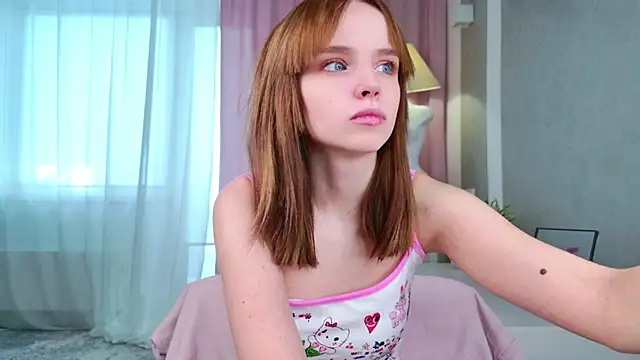 b4by LoL1 online show from September 12, 9:31 am