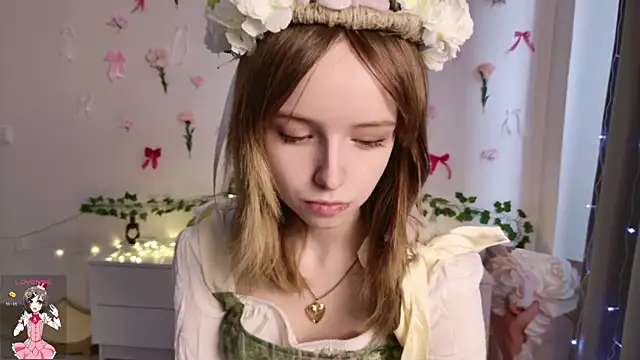 b4by LoL1 online show from March 8, 9:17 am