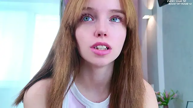 b4by LoL1 online show from October 18, 9:11 am