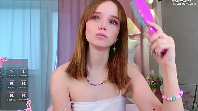 b4by LoL1 online show from September 26, 4:52 am