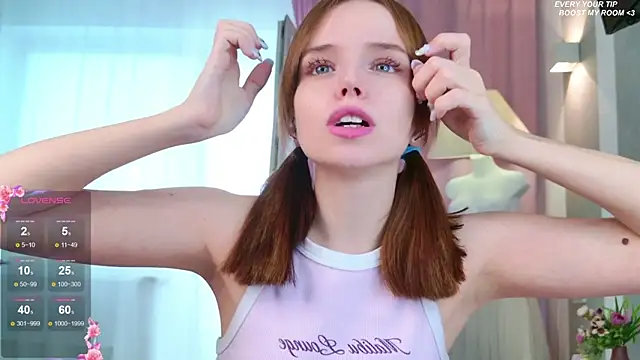 b4by LoL1 online show from October 8, 6:48 am